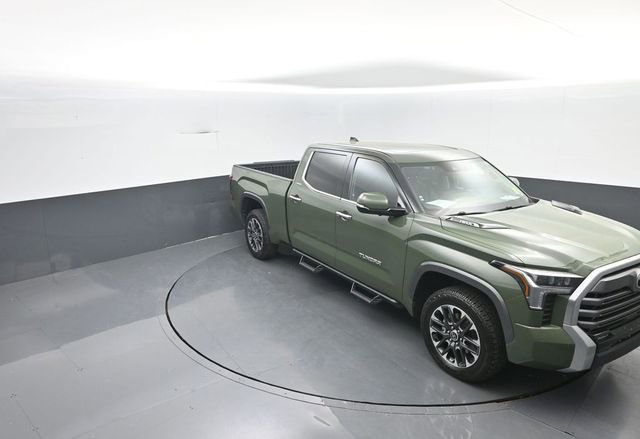 Used 2022 Toyota Tundra Limited image 21