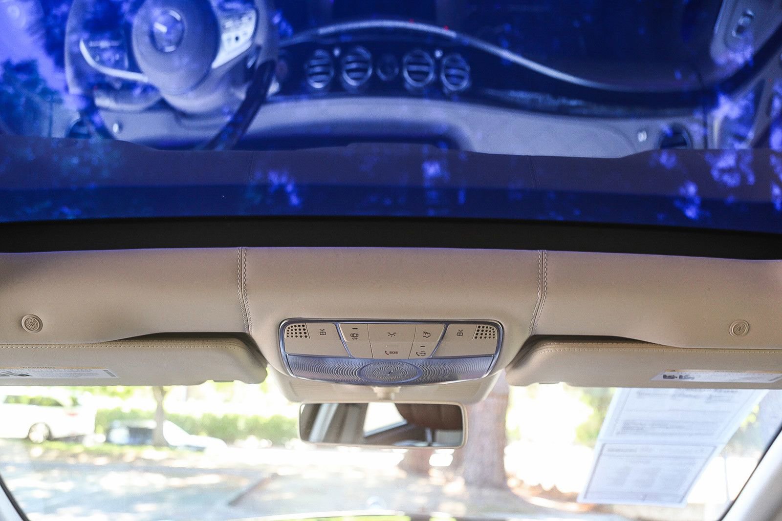 Used 2020 Mercedes-Benz Maybach S 560 4MATIC image 14