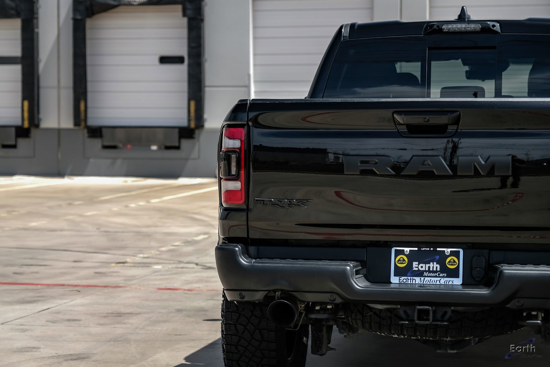 Used 2022 RAM 1500 TRX w/ TRX Level 2 Equipment Group image 13