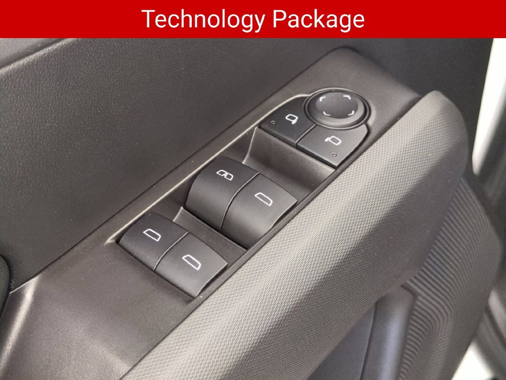 Certified 2026 Chevrolet Colorado Trail Boss AWD/4WD image 13