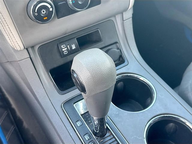 Used 2016 Chevrolet Traverse LS FWD image 17