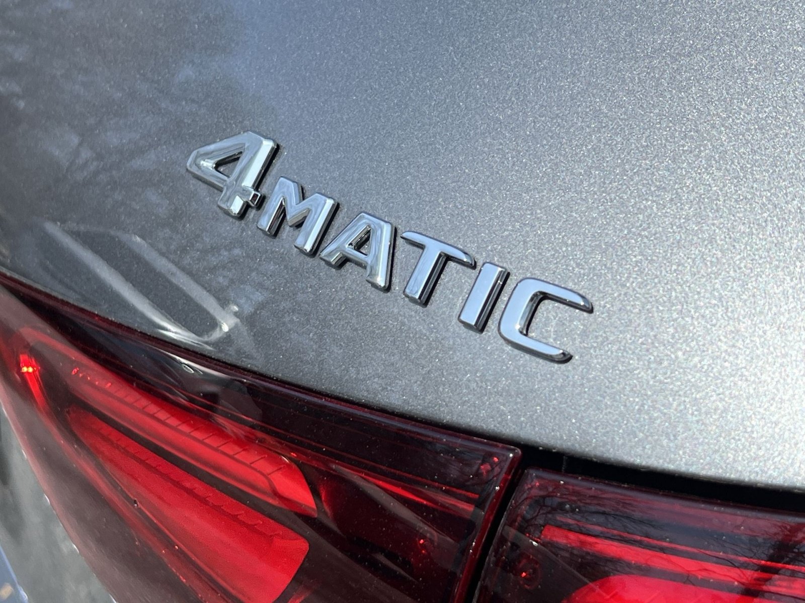 Certified 2026 Mercedes-Benz GLA 250 4MATIC image 28
