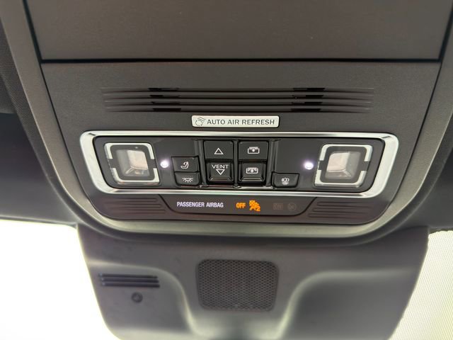 Used 2025 Lincoln Navigator Reserve w/ Jet Appearance Package AWD/4WD image 51