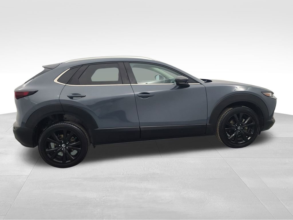 Used 2023 MAZDA CX-30 AWD 2.5 S w/ Preferred Package image 2