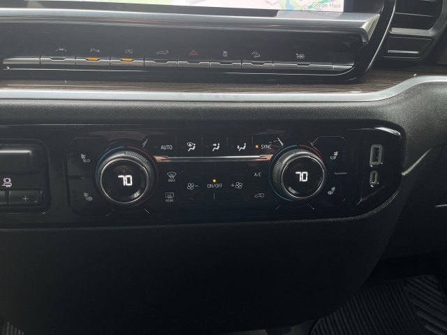 Used 2024 Chevrolet Silverado 1500 LT AWD/4WD image 19