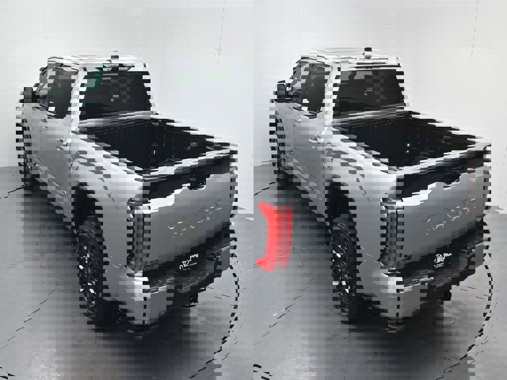 New 2026 Toyota Tundra Platinum image 71