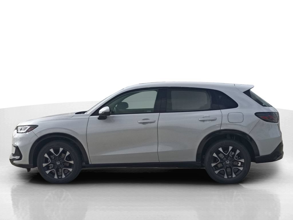 New 2027 Honda HR-V EX-L image 9