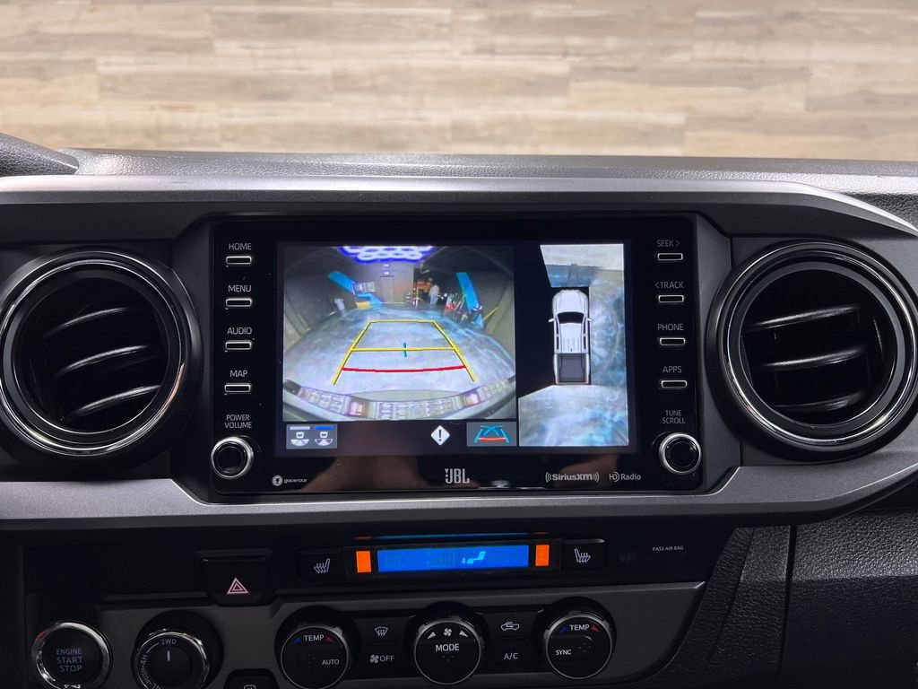 Used 2023 Toyota Tacoma TRD Pro image 9