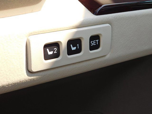 Used 2018 Lexus GX 460 Luxury image 15