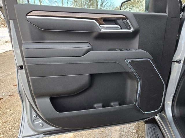 New 2026 Chevrolet Silverado 1500 LT image 15