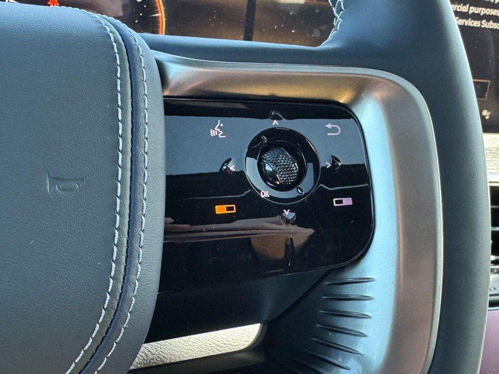 New 2026 INFINITI QX80 4WD w/ Sport Exterior Package image 13