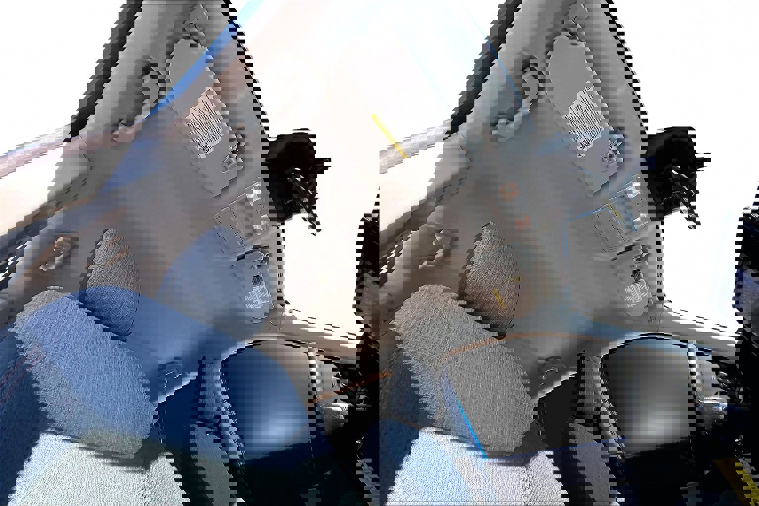 Used 2022 Ford Maverick XLT w/ Equipment Group 300A Standard image 15