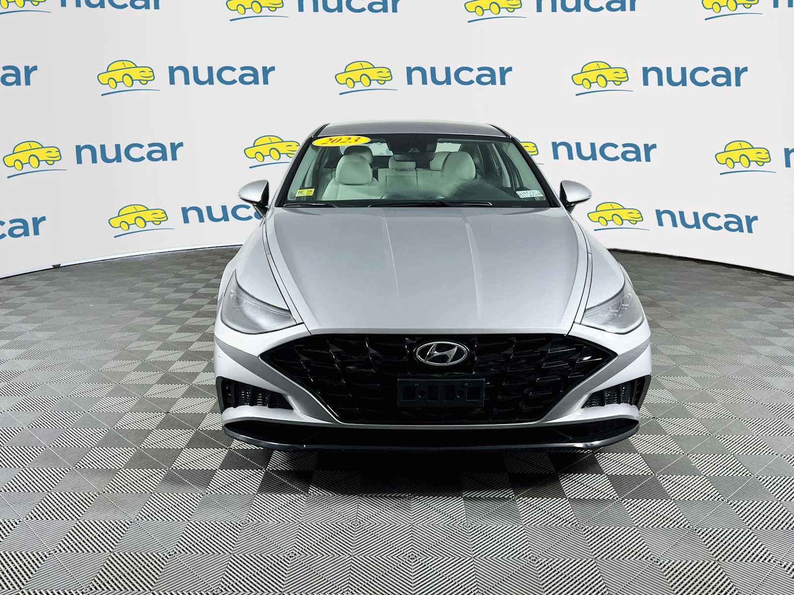Certified 2023 Hyundai Sonata SEL FWD image 2
