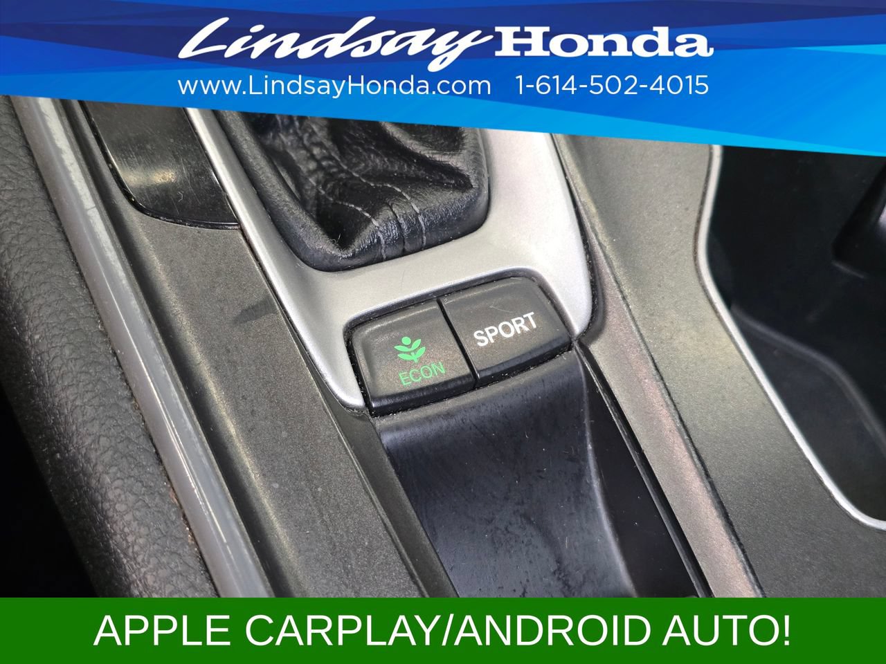 Used 2020 Honda Accord Sport image 20