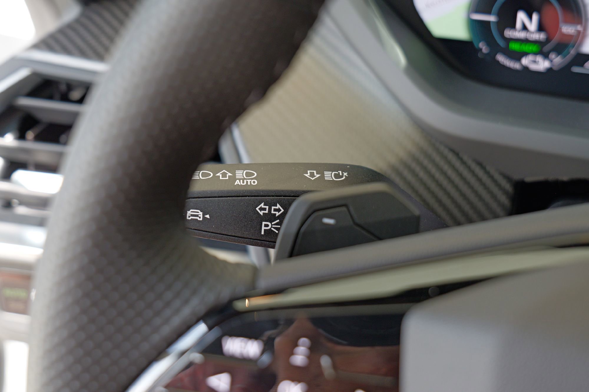 New 2026 Audi S e-tron GT Prestige image 23