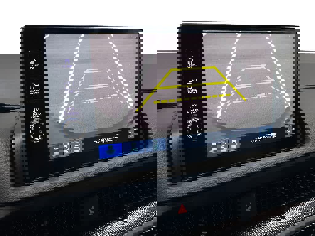 New 2026 Honda CR-V LX image 18