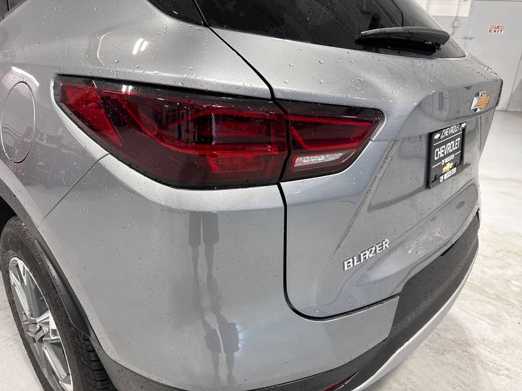 New 2026 Chevrolet Blazer LT FWD image 53