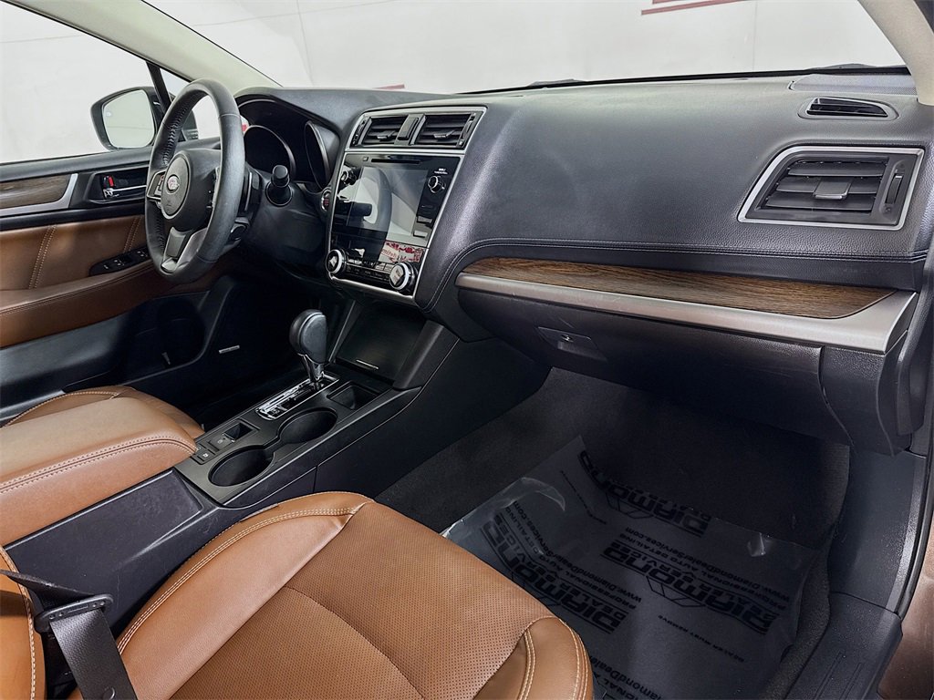 Used 2019 Subaru Outback 2.5i Touring w/ Popular Package #3A image 34