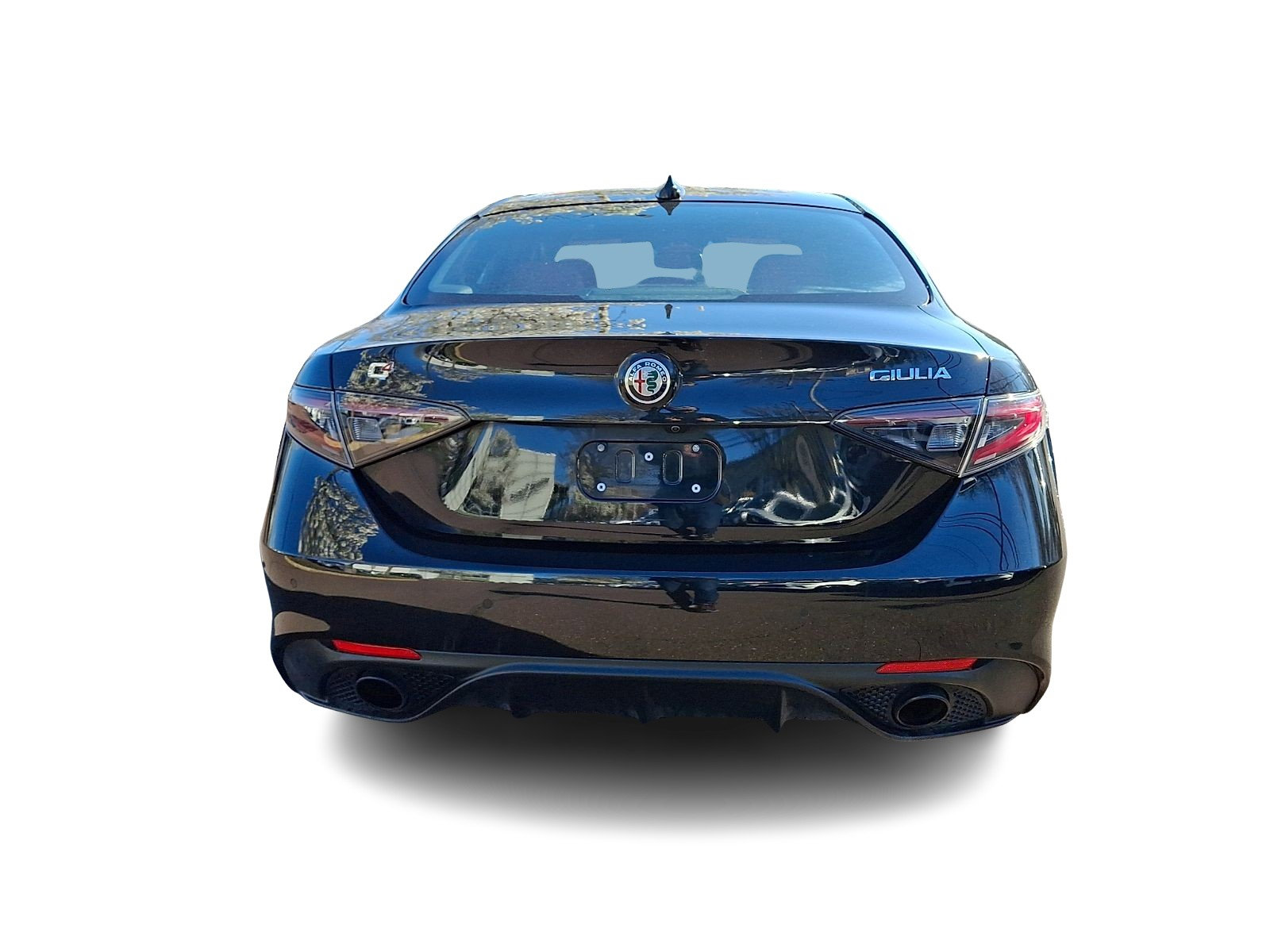 Used 2024 Alfa Romeo Giulia Veloce image 5