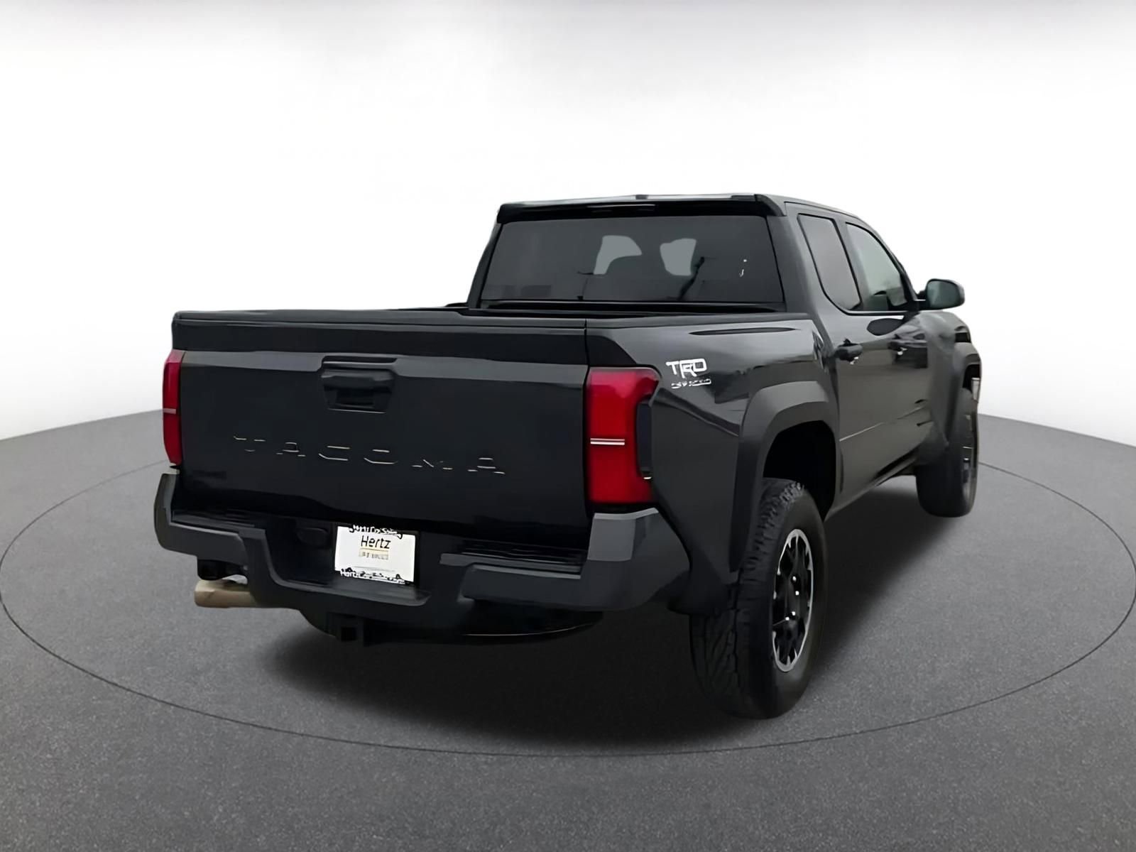 Used 2025 Toyota Tacoma TRD Off-Road image 14