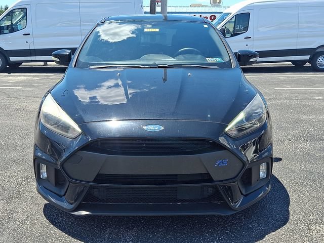 Certified 2017 Ford Focus RS AWD/4WD image 2