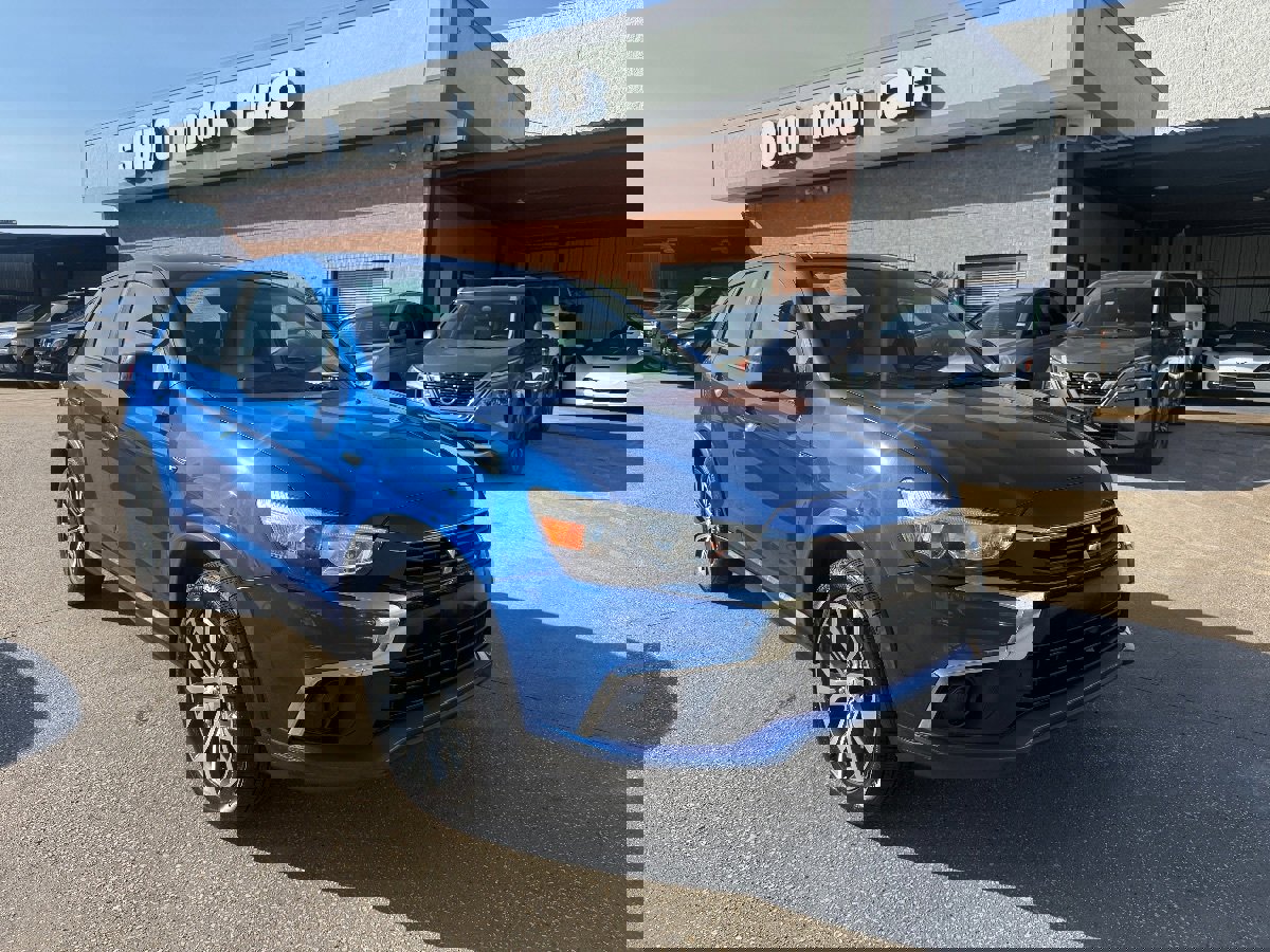 Used 2017 Mitsubishi Outlander Sport ES FWD image 3