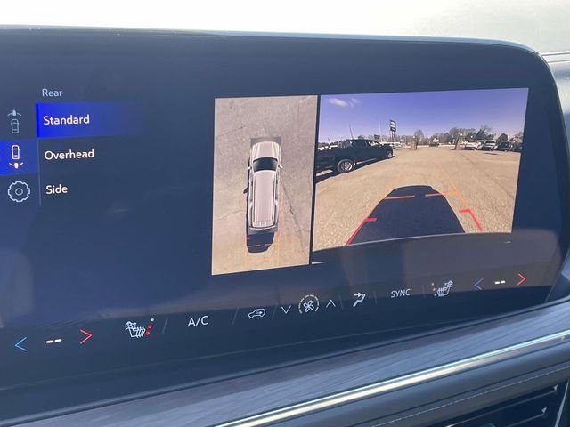 New 2026 Chevrolet Suburban LT w/ Comfort Package image 13