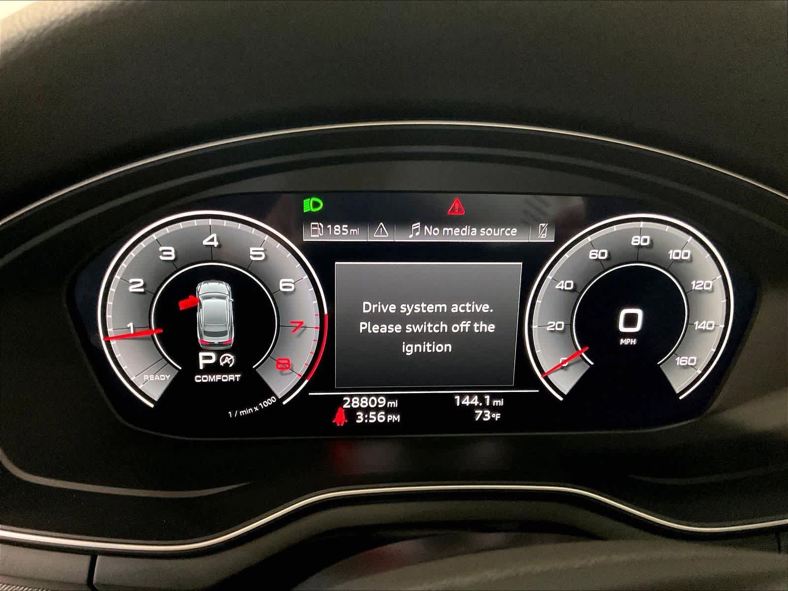 Certified 2023 Audi A5 2.0T Premium Plus w/ Premium Plus AWD/4WD image 18