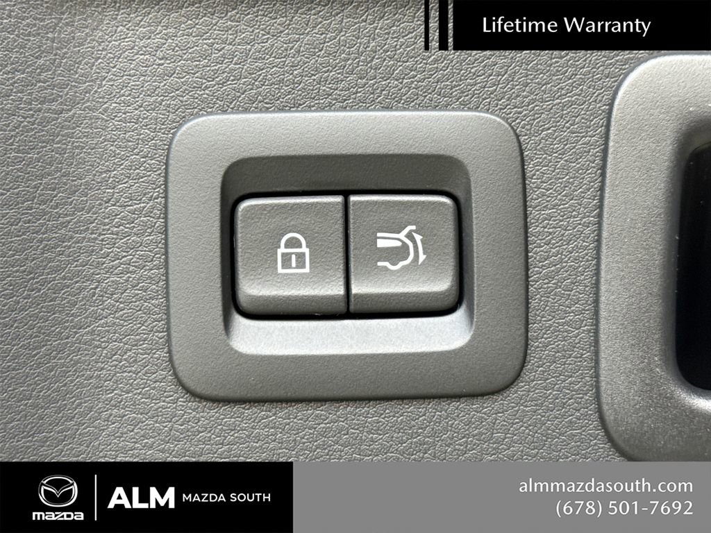 New 2026 MAZDA CX-90 3.3 Turbo S w/ Premium Plus image 20