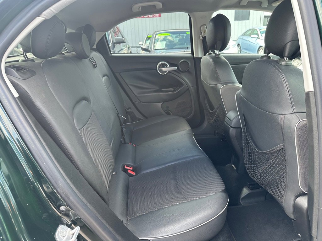 Used 2016 FIAT 500X Trekking image 14