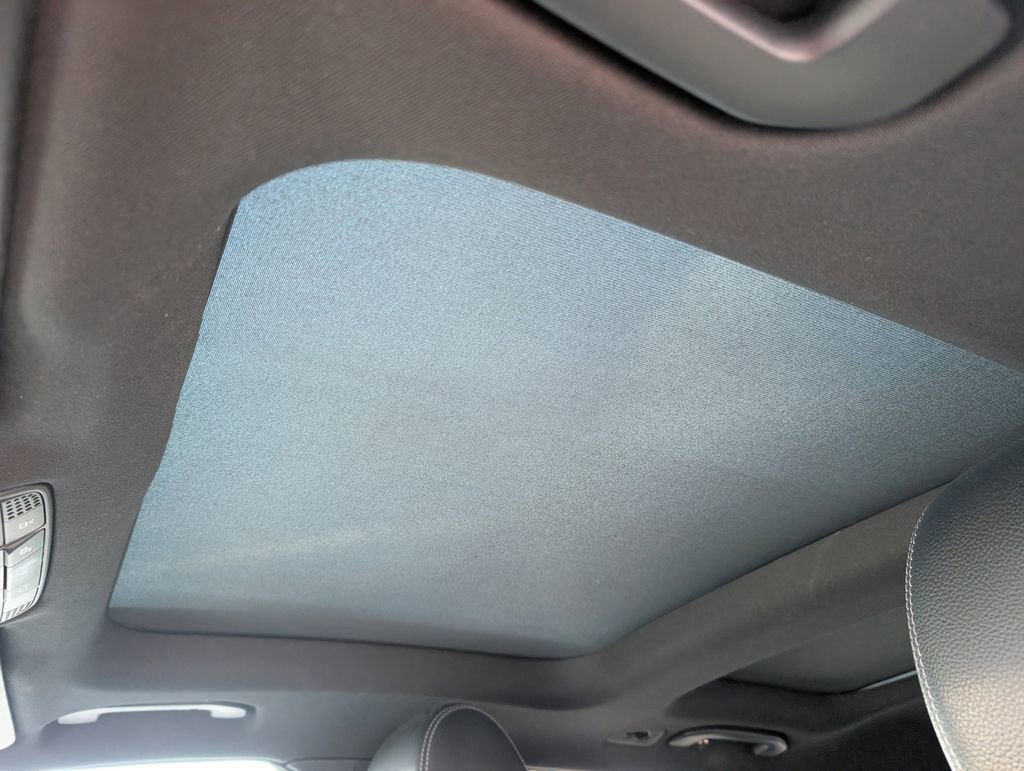 Used 2017 Mercedes-Benz GLC 300 4MATIC image 20