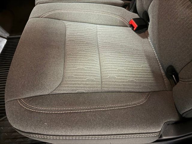 Used 2023 RAM 1500 Big Horn image 20