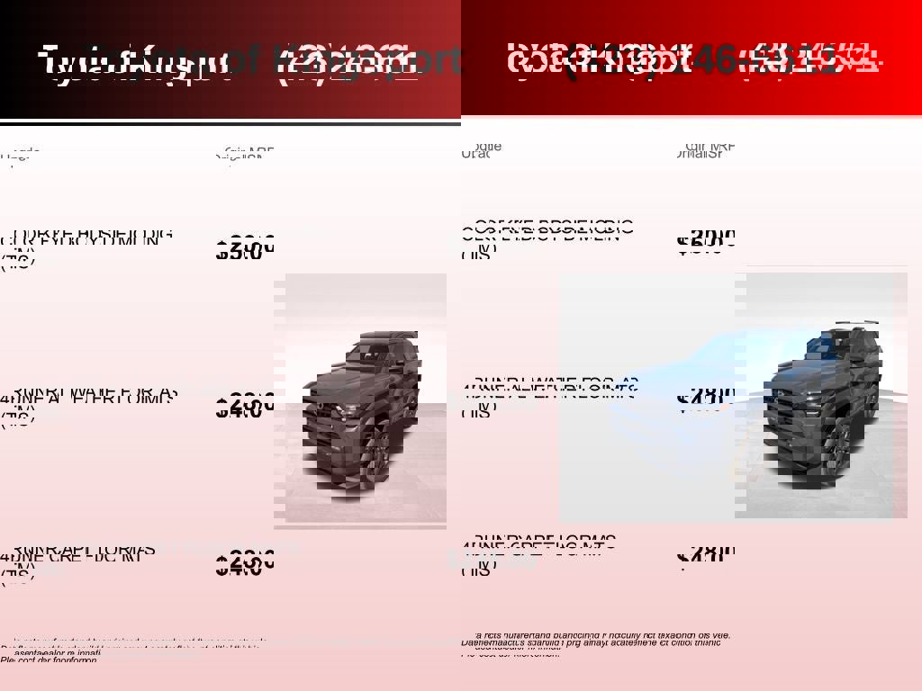 Used 2025 Toyota 4Runner SR5 image 3