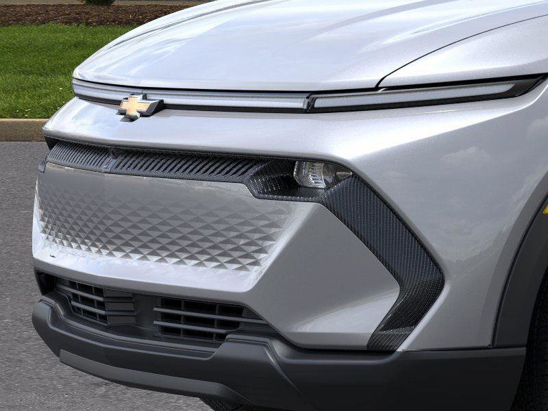 New 2026 Chevrolet Equinox EV LT image 14