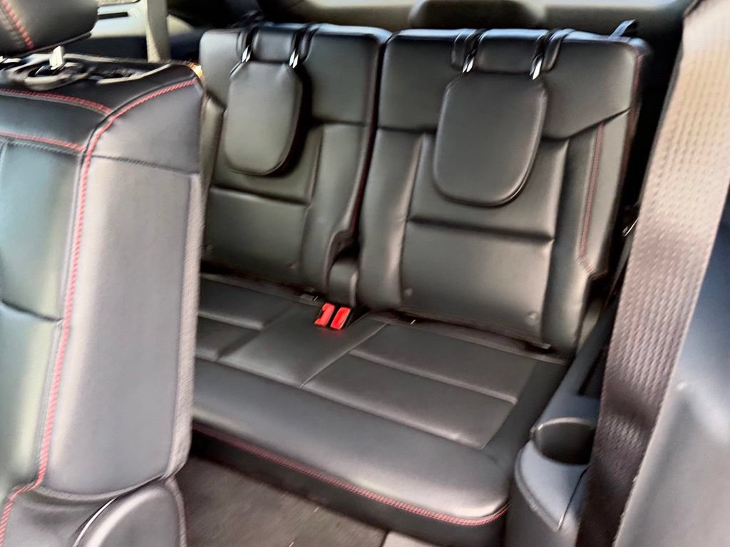 Used 2026 Ford Explorer ST-Line RWD image 31