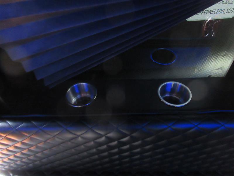 Used 2015 Ford Transit 250 148 High Roof Extended image 28