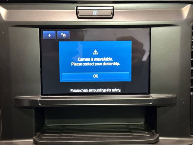 New 2026 Ford F550 4x4 Regular Cab Super Duty image 9