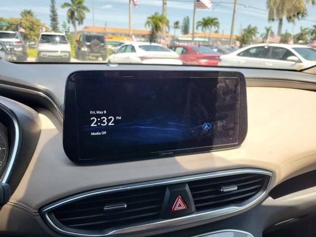 Used 2023 Hyundai Santa Fe SEL FWD image 24