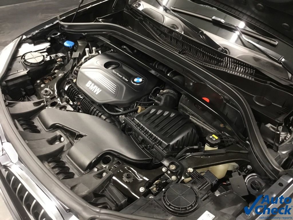 Used 2019 BMW X1 xDrive28i image 43