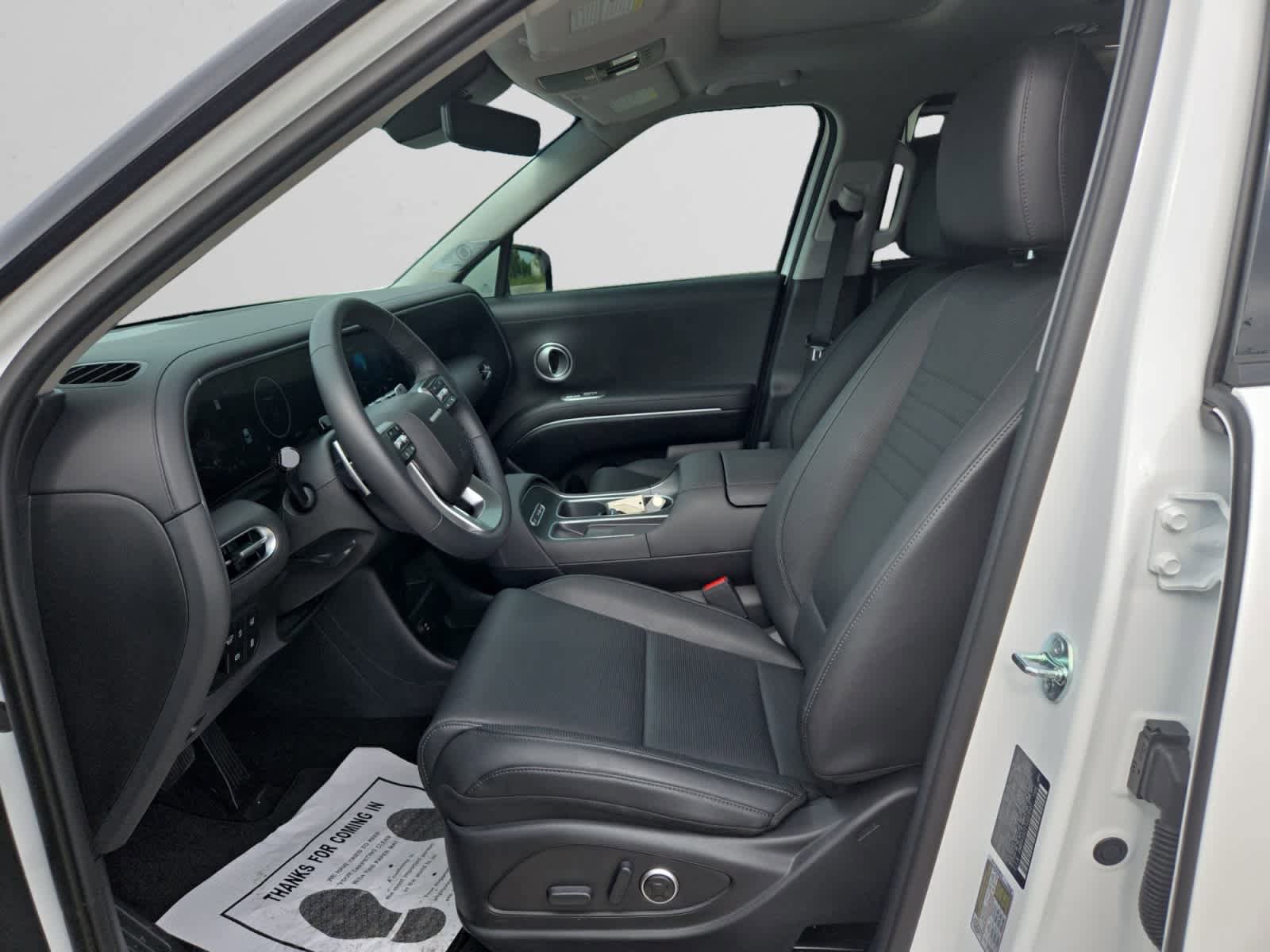 Used 2026 Hyundai Palisade Limited FWD image 9