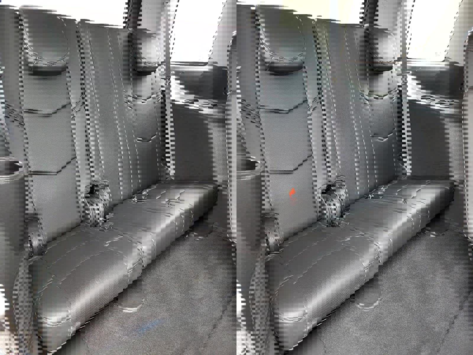 Used 2018 Cadillac Escalade 2WD image 12