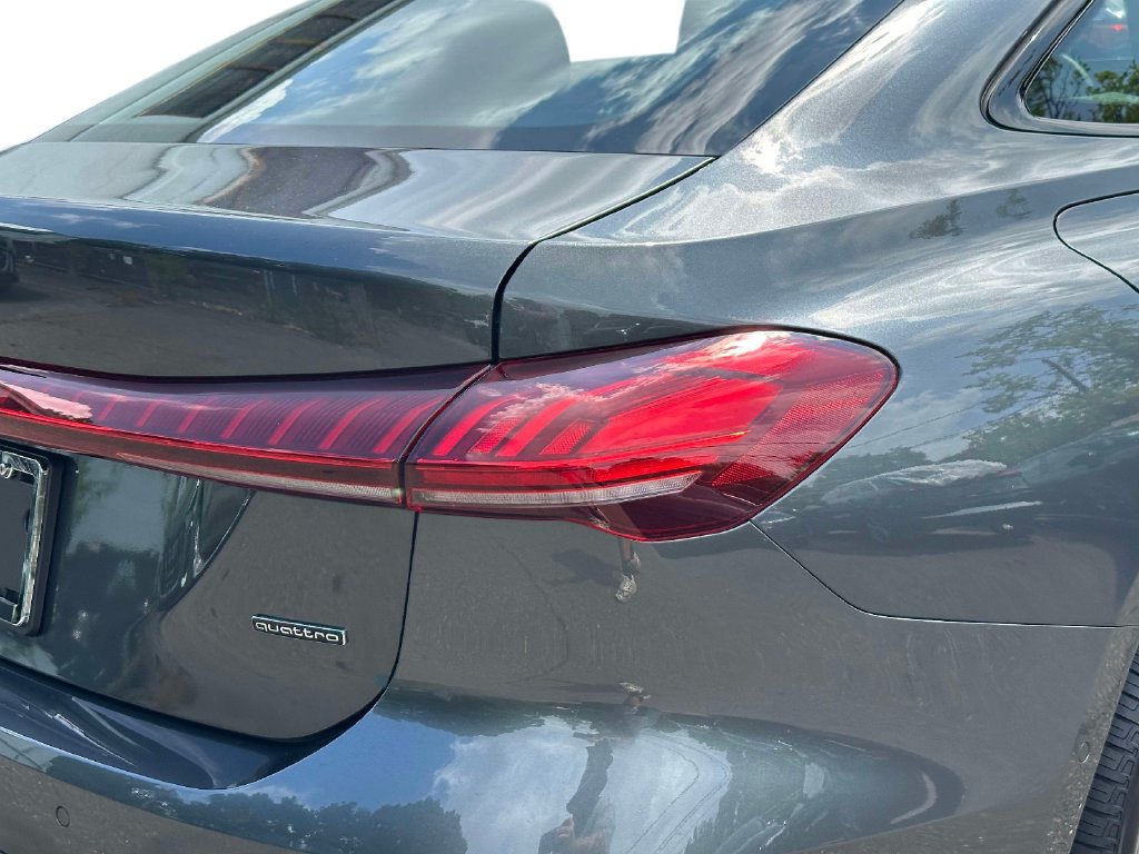 New 2026 Audi A5 Premium Plus AWD/4WD image 28
