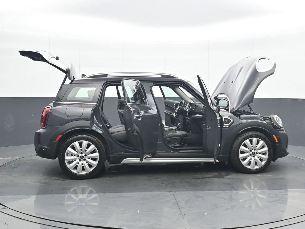 Used 2021 MINI Cooper Countryman S w/ Driver Assistance Package image 26