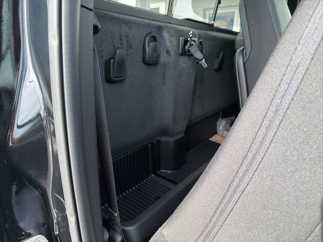 Used 2024 RAM 2500 Tradesman w/ Bed Utility Group image 41