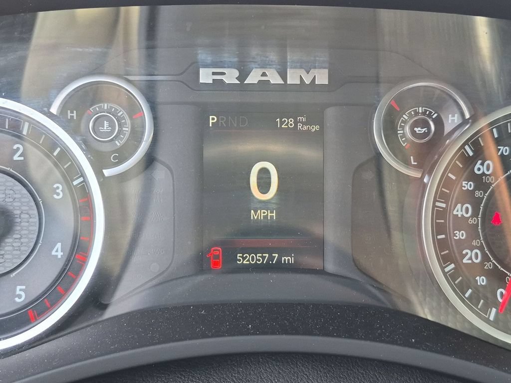 Used 2023 RAM 3500 Tradesman AWD/4WD image 20