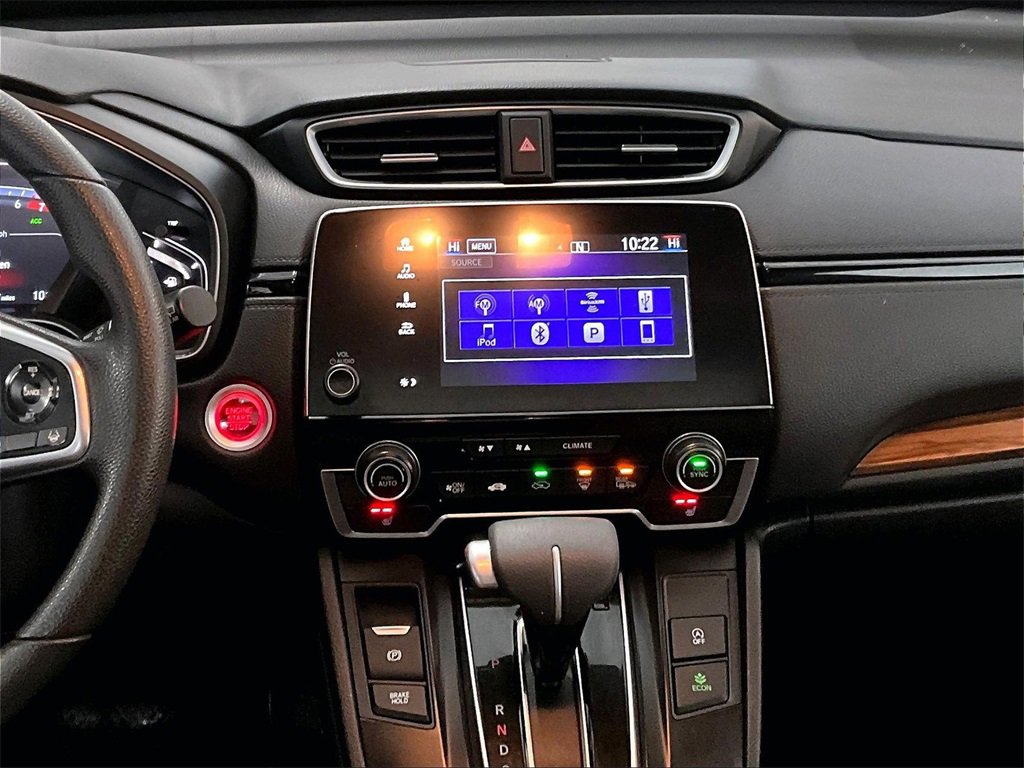 Used 2021 Honda CR-V EX image 18