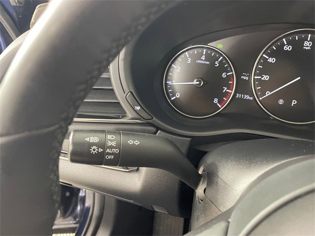 Used 2023 MAZDA CX-30 2.5 Turbo w/ Premium Package image 13
