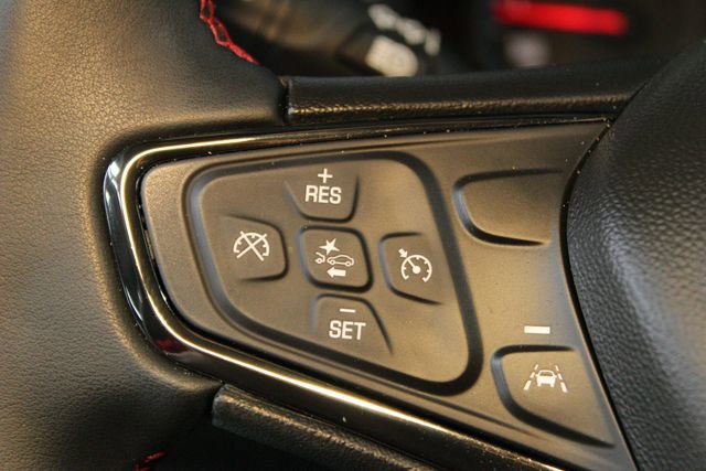 Certified 2024 Chevrolet Equinox RS w/ LPO, Floor Liner Package image 23