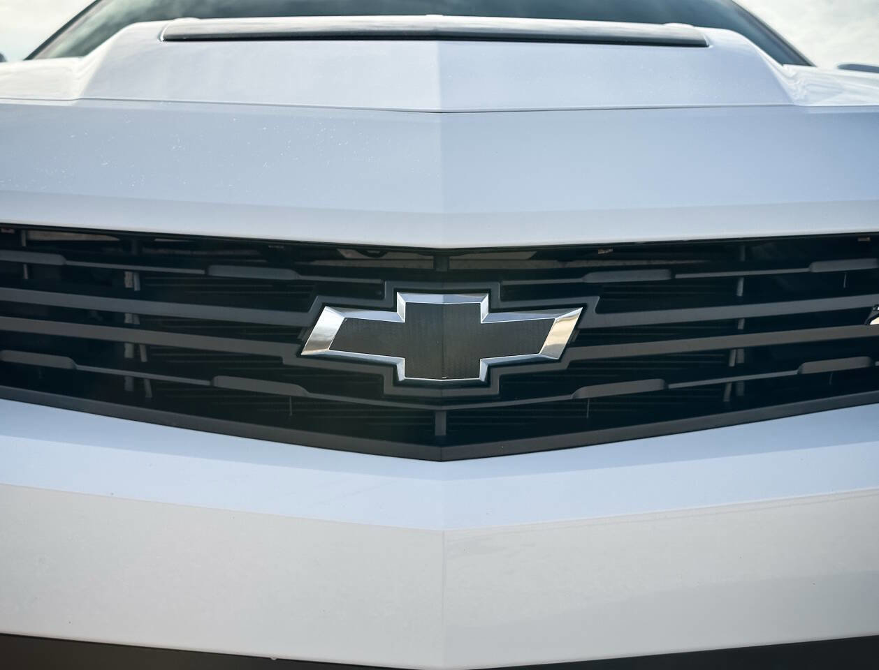 Used 2014 Chevrolet Camaro ZL1 image 88