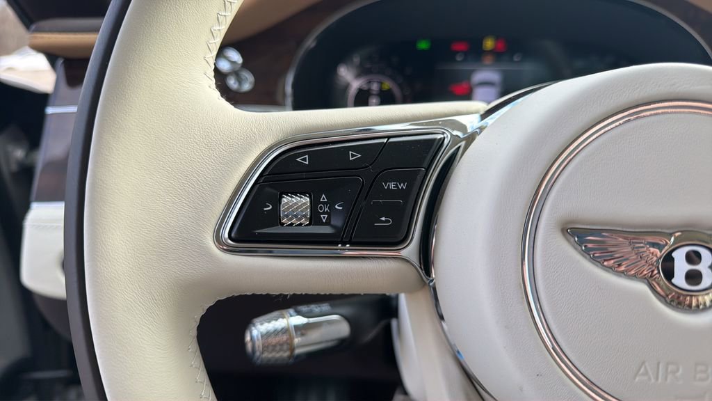 New 2026 Bentley Continental Mulliner image 30
